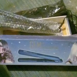 Gem styling iron